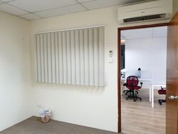 WCEGA Plaza (D23), Factory #506507651